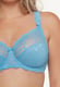 Lingadore DAILY Beugel BH - Plus Size