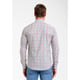 Gabbiano Heren overhemd 335539 102 ecru