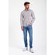 Gabbiano Heren overhemd 335539 102 ecru