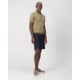 Campbell Nathan polo met korte mouwen