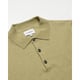 Campbell Nathan polo met korte mouwen