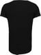 Justing Zipped chest t-shirt