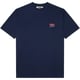 Woodbird Wbbaine ganbei tee 2516-420 navy r