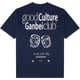 Woodbird Wbbaine ganbei tee 2516-420 navy r