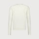 Blue Industry Luxe gebreide crewneck |