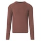 Denham Jv raglan trui ronde hals