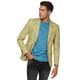 OppoSuits Retro 80's animal electric