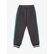 Monnalisa Jogger c/bande felpa coto felpa cotone ferma unita