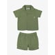 Mayoral Jongens set met korte broek