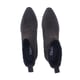Gioia Uma western suede