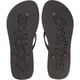 Beachyfeet Teenslipper dames - mandaleo