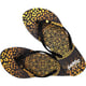 Beachyfeet Teenslipper dames - mandaleo
