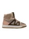 Maruti 66.1646.01-u3x pearl suede leather beige-olive
