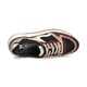 Mephisto Angie dames sneaker