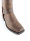 Sendra Basic and bikerboots mannen 1918-02