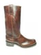 Sendra Basic and bikerboots mannen 3162-02