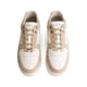 Dstrezzed Ds low basket shoe