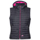 Trespass Dames aretha casual bodywarmer