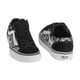 Vans Dames bandana schedel trainers