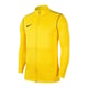 Nike Jongens dry park 20 jas
