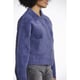 Rino & Pelle boxy jacket bubbly.5002511 10922 blue shadow