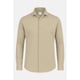 Vercate Strijkvrij overhemd japanese knitted -
