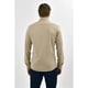 Vercate Strijkvrij overhemd japanese knitted -