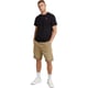 G-Star Pleated chino short safari