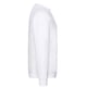 Fruit of the Loom Heren klassiek effen raglan sweatshirt