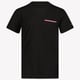 Tommy Hilfiger Kinder jongens t-shirt in
