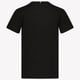 Tommy Hilfiger Kinder jongens t-shirt in