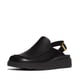 FitFlop Gen-ff leather back-strap moc mules