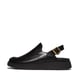 FitFlop Gen-ff leather back-strap moc mules