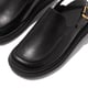 FitFlop Gen-ff leather back-strap moc mules
