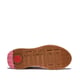 FitFlop F-mode flow sneaker leather & suede mix