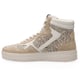 Maruti Mona suede hairon offwhite/pixel 66153702