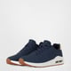 Q1905 Sneaker haarle midden