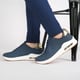 Q1905 Sneaker haarle midden