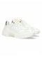 Shabbies Shabbies white mix materials 101020264