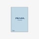 New Mags book prada catwalk th1062