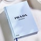 New Mags book prada catwalk th1062
