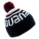 Iguana Heren aver muts