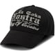 Local Fanatic Baseball cap king of cocaine