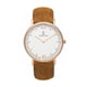 Kapten & Son Brown vintage leather campus 4251145213572