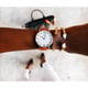 Kapten & Son Brown vintage leather campus 4251145213572