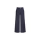 Elvira Collections Trouser danna blue denim