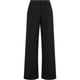 Urban Classics Dames brede beenbroek