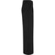 Urban Classics Dames brede beenbroek