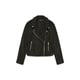 Vero Moda Vmjose ss24 short faux suede jacket -