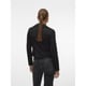 Vero Moda Vmjose ss24 short faux suede jacket -